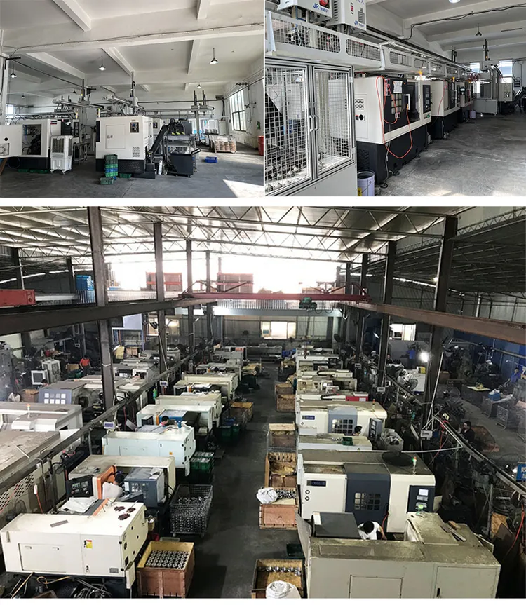 cnc parts china