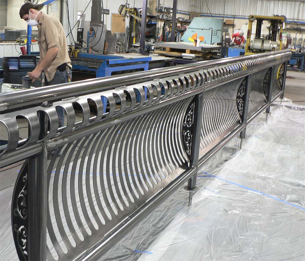 cnc plasma systems
