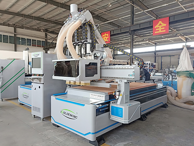 Cnc Ply Cutting Machine Manufacturing Service