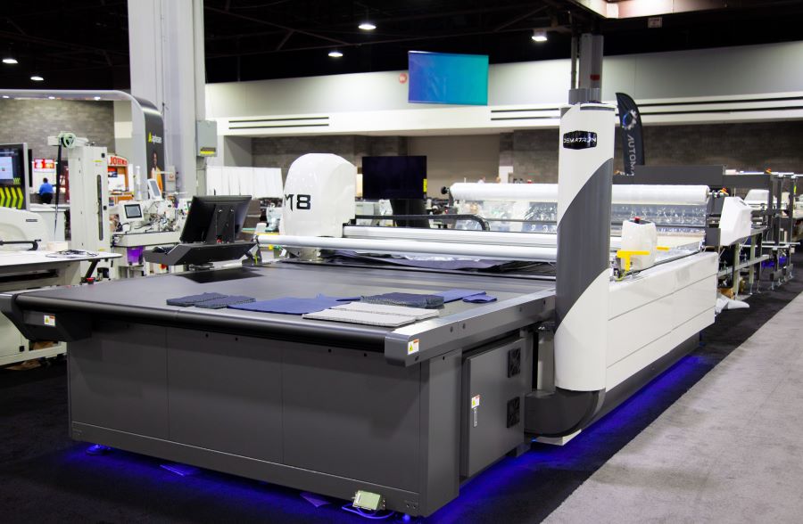 cnc ply cutting machine