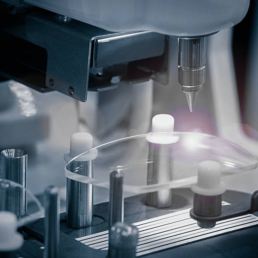 cnc precision optics