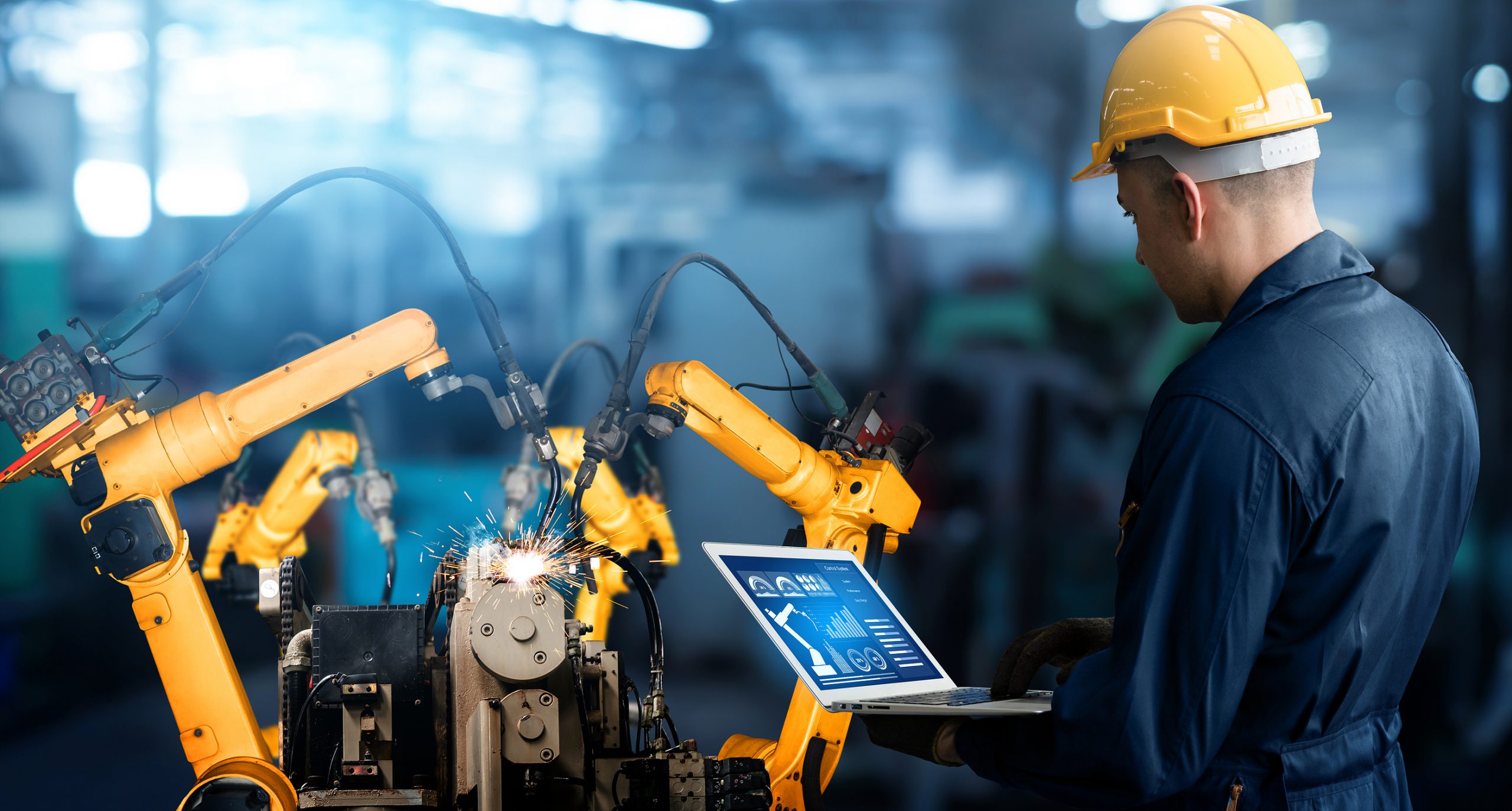 cnc production specialist