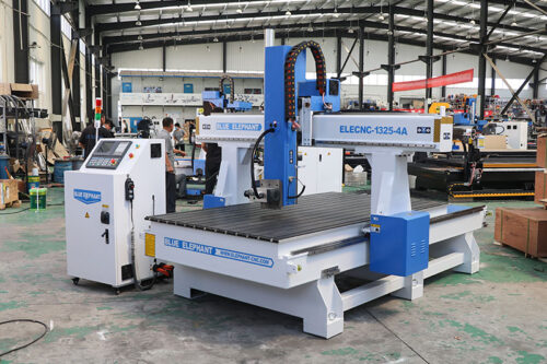 Cnc Router 4 Axis For Sale Manufacturing Service