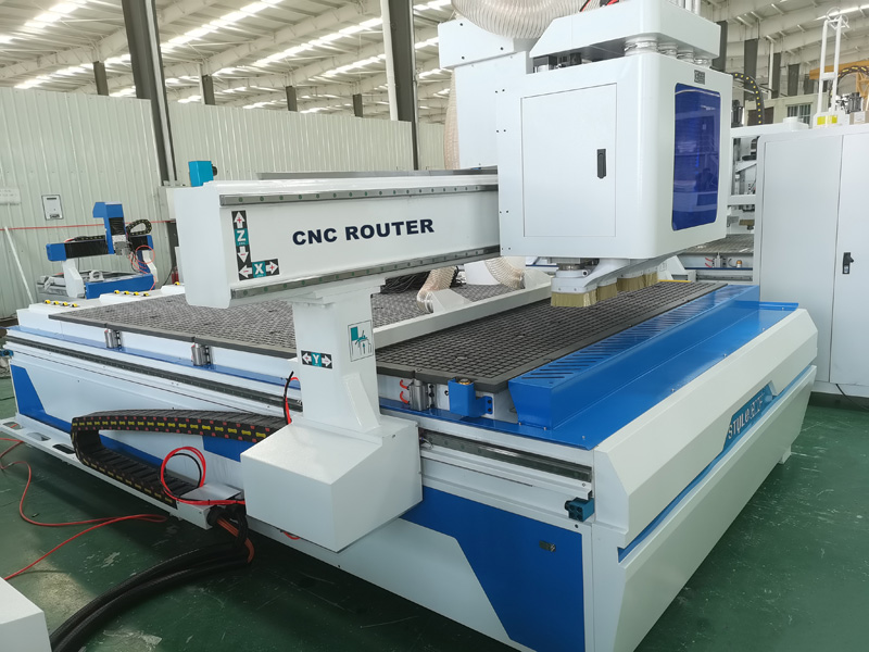 cnc router 4 axis for sale