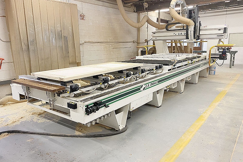cnc router auctions