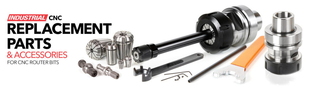 Cnc Router Bits Manufacturing Service