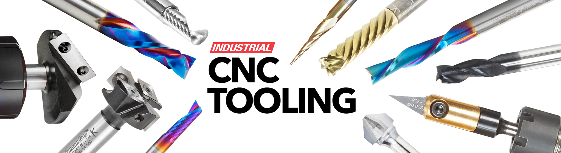 cnc router bits
