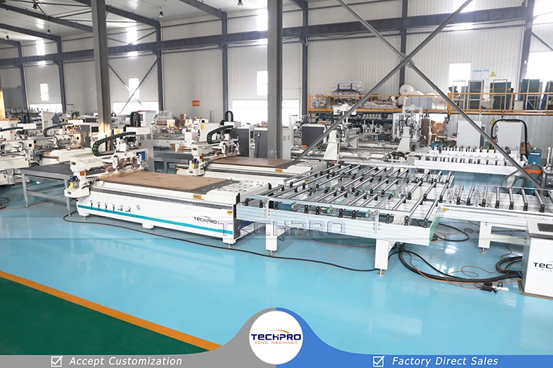 Cnc Router Design Files Manufacturing Service