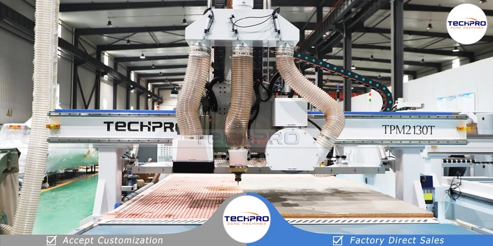 Cnc Router Engraving Machine Manufacturing Service