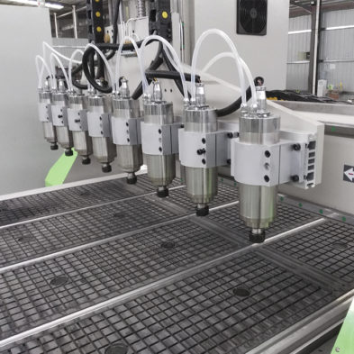 cnc router engraving machine