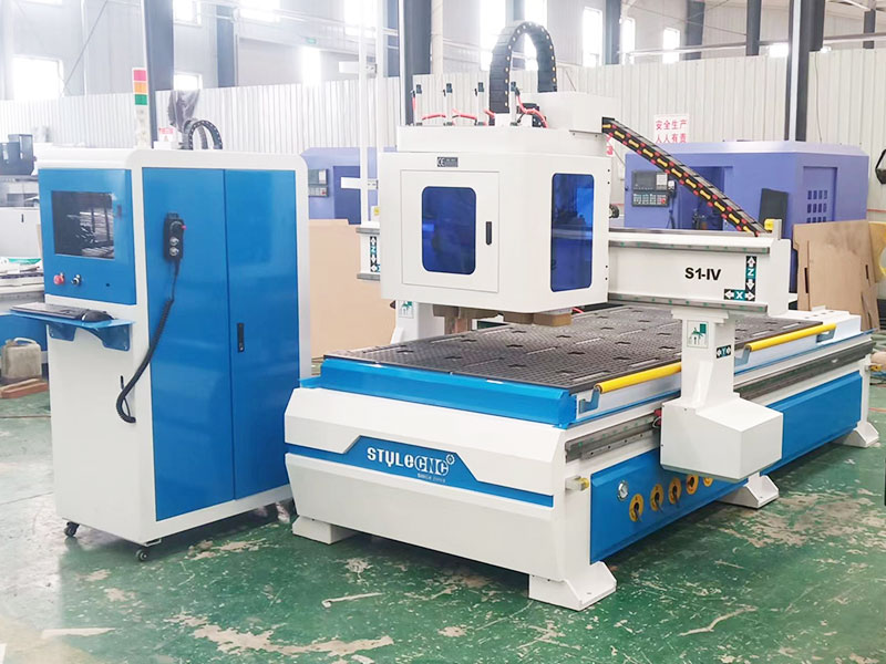 Cnc Router For Sale Manufacturing Service