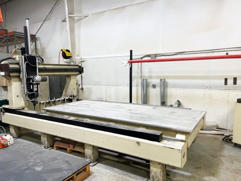 cnc router for sale