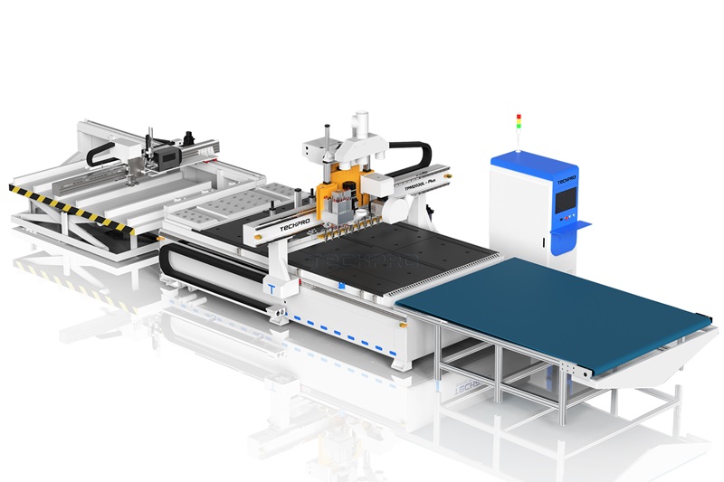 cnc router prices part