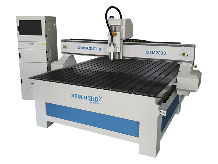 cnc routers price