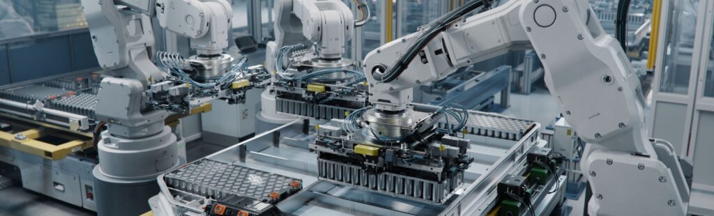 Cnc San Diego Manufacturing Service