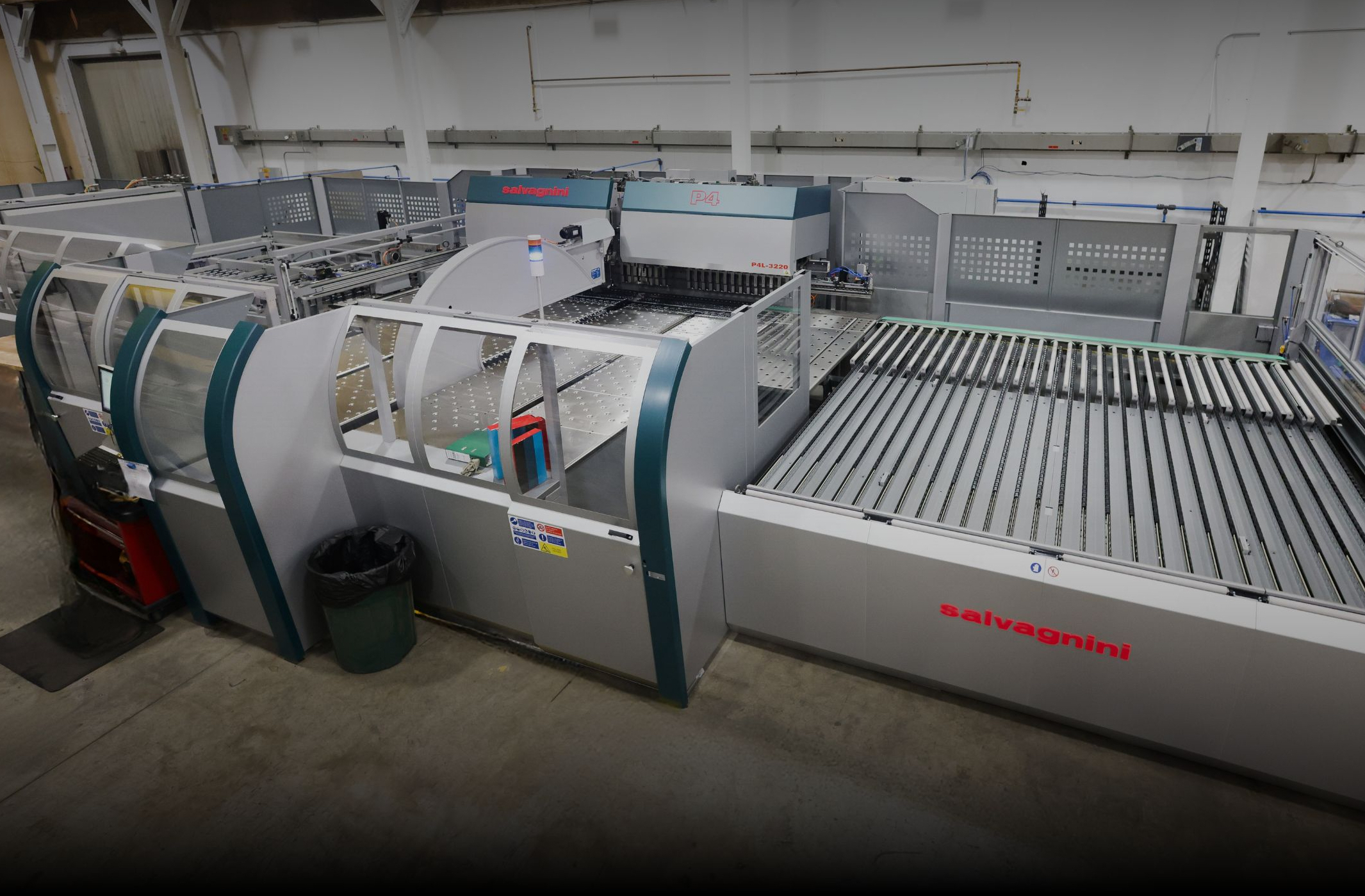 cnc sheet metal bending machine