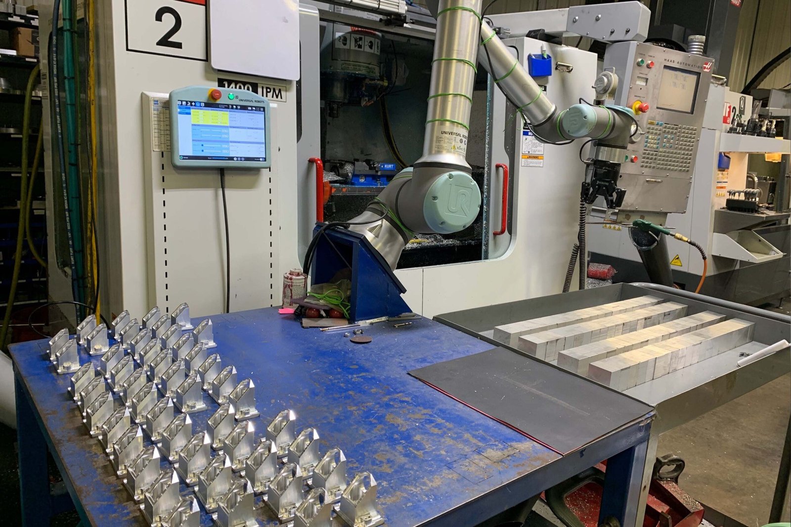 cnc stands for medical