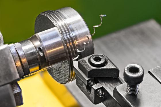 cnc threading