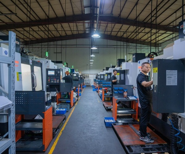 cnc turning parts china