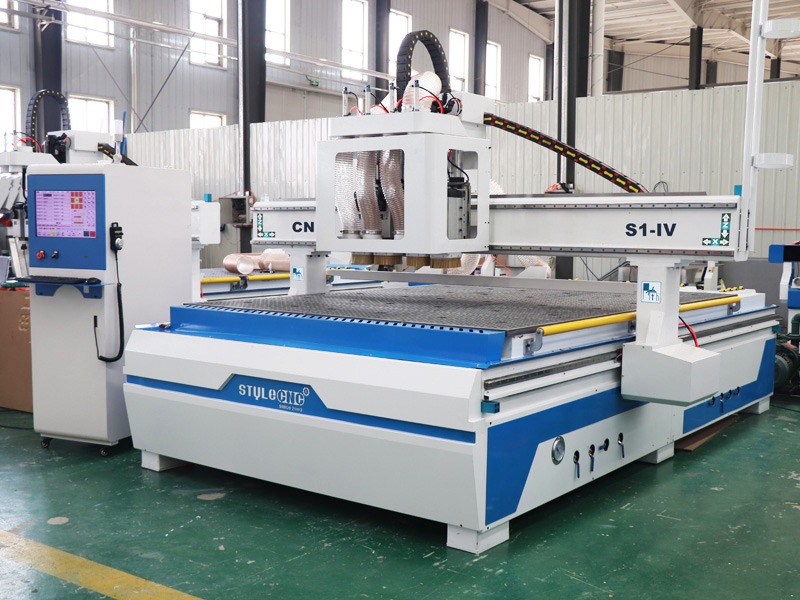 cnc wood router machine for sale