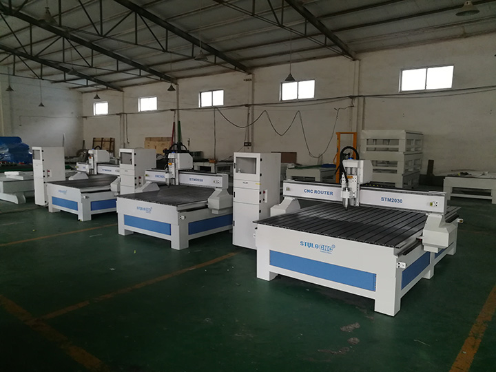 cnc wood router machine for sale