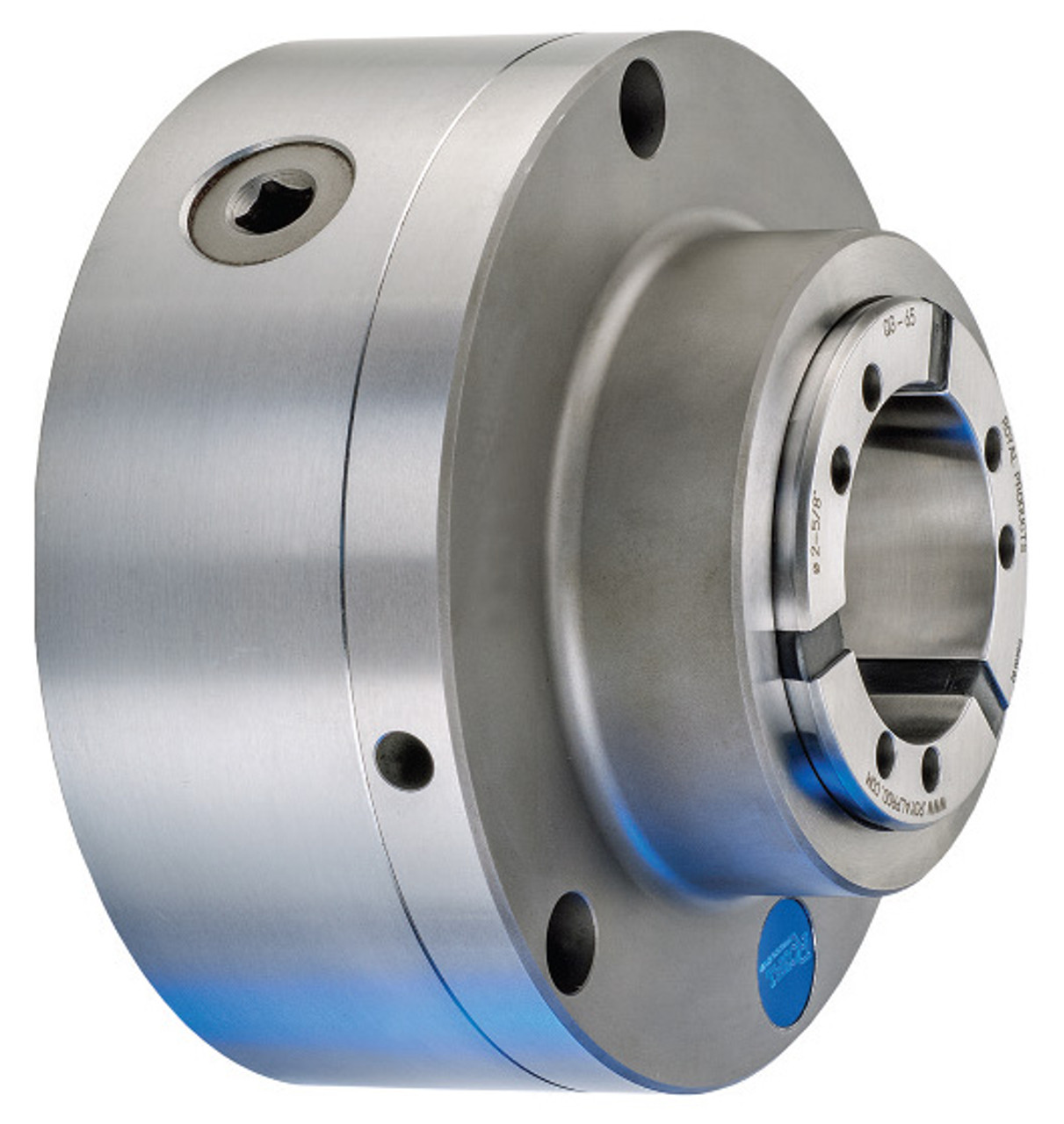 collet chuck for cnc lathe