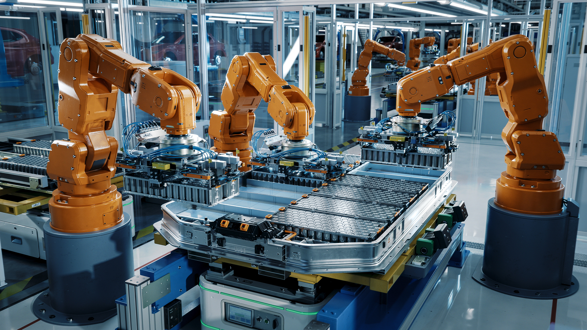 computer aided machining