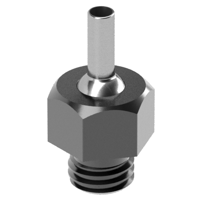 coolant nozzle for cnc machine