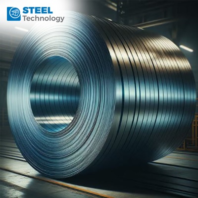 corrosion-resistant steel