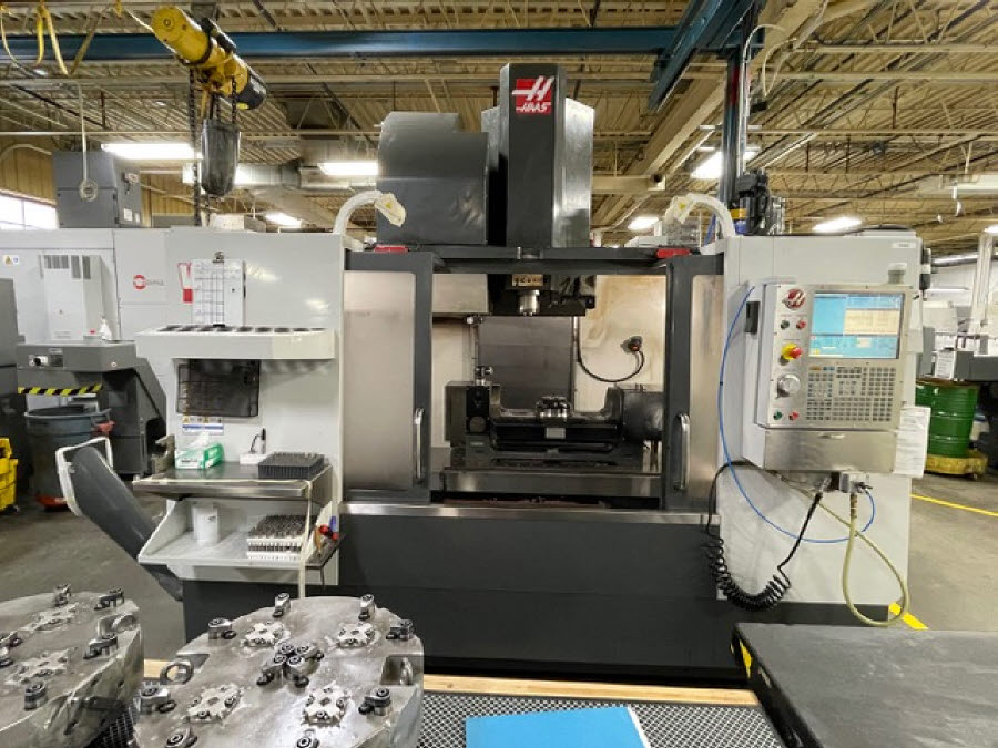 Cost Of A 5 Axis Cnc Machine Manufacturing Service