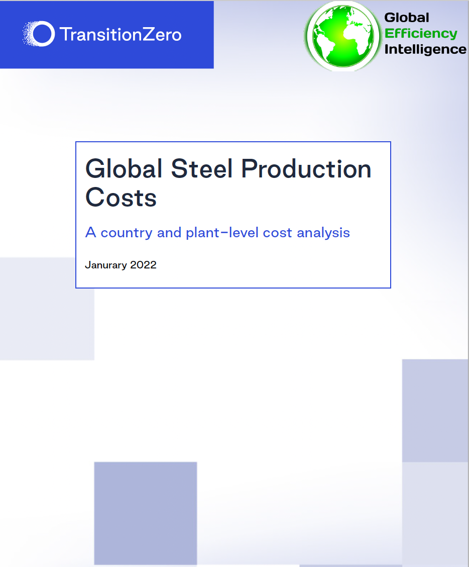 cost of carbon steel
