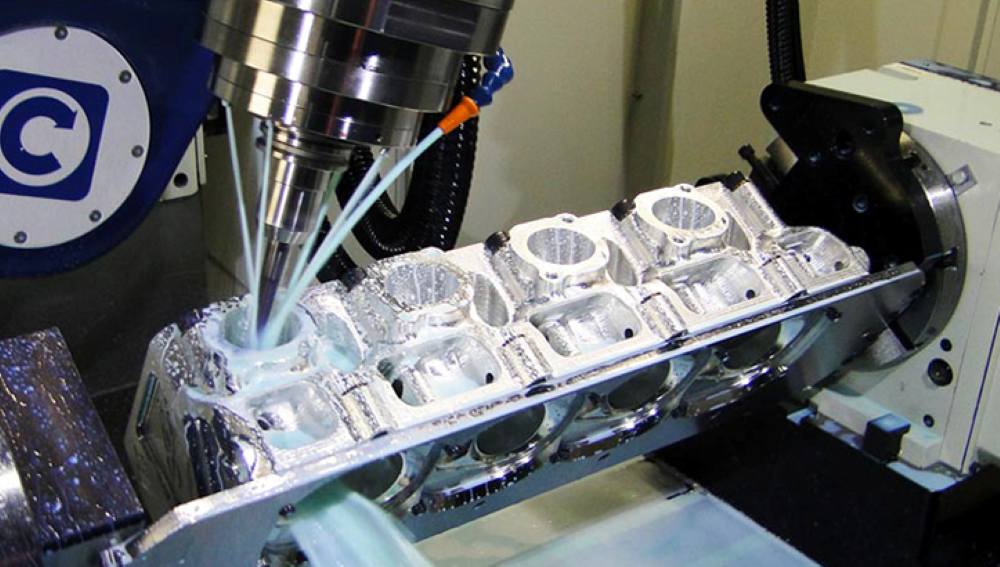 Cost Of Cnc Machining Per Hour Manufacturing Service