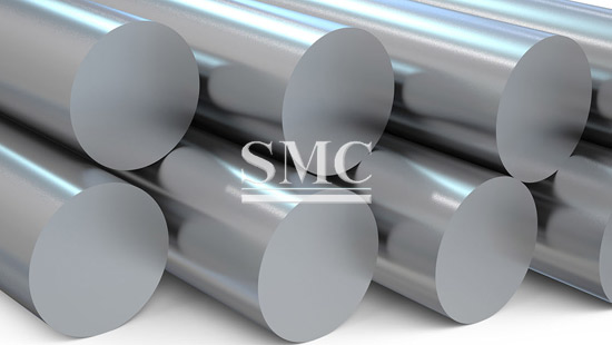 crmo steel