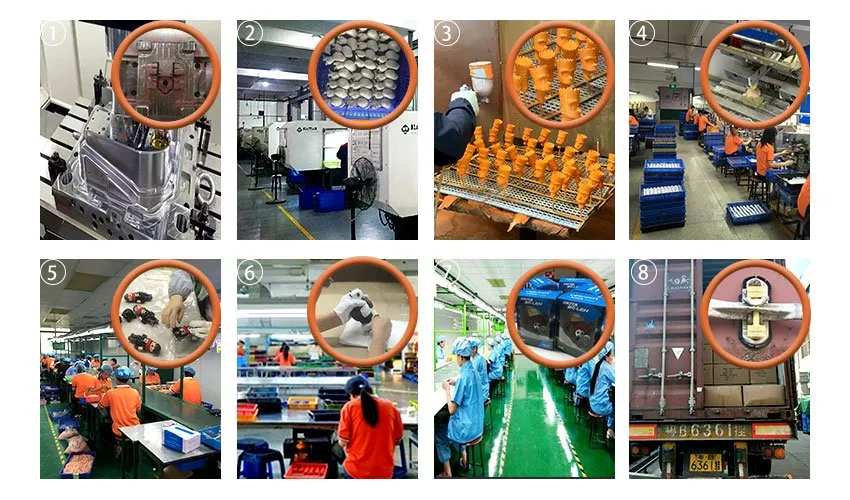 custom action figure parts