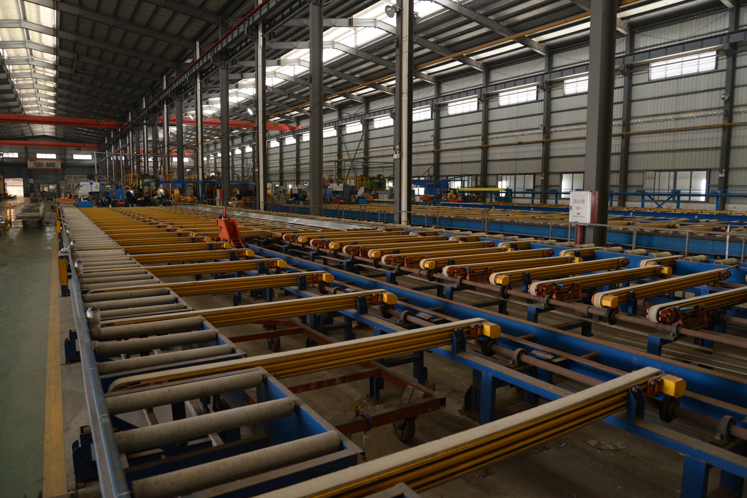 custom aluminum extrusion cost