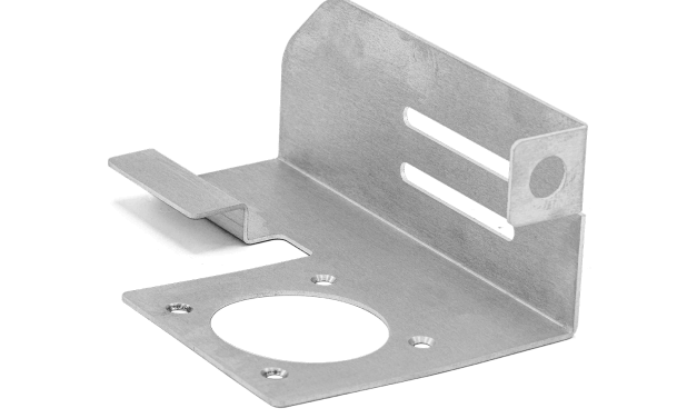 custom aluminum sheet