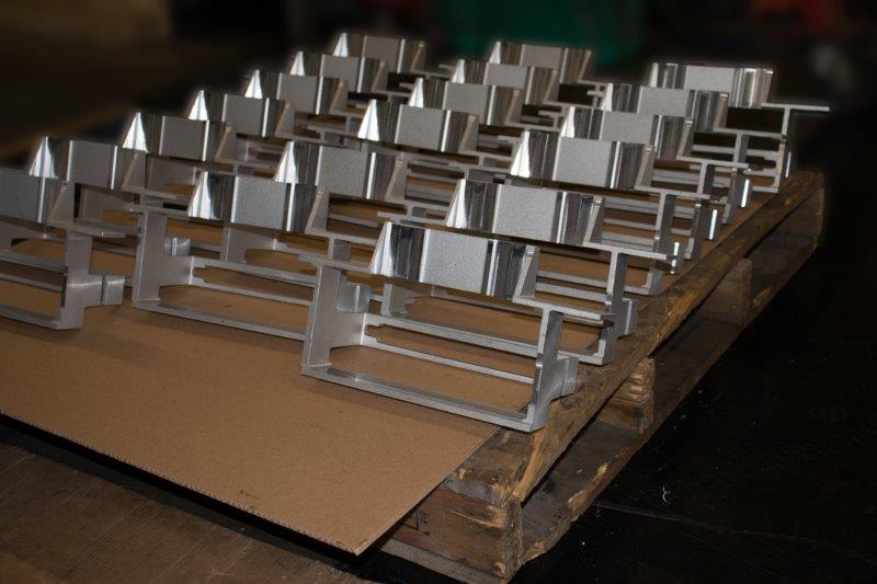custom aluminum sheet