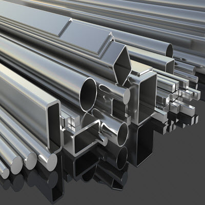 custom aluminum welding