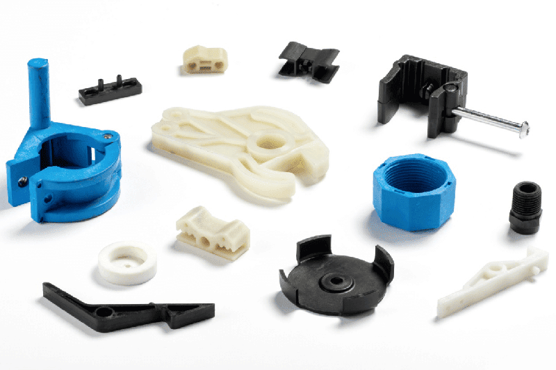 custom cnc plastic parts part