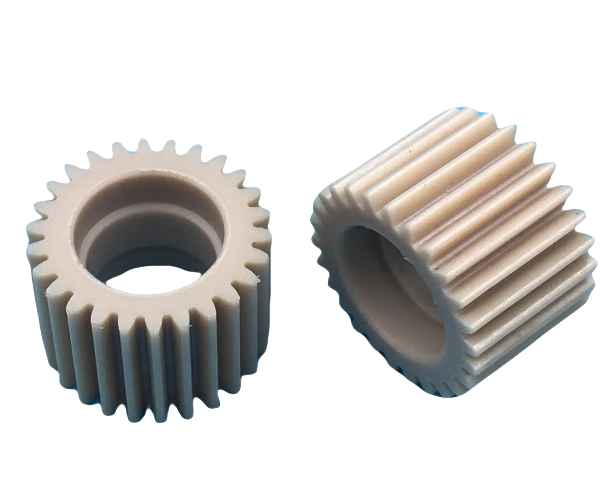 custom cnc plastic parts part