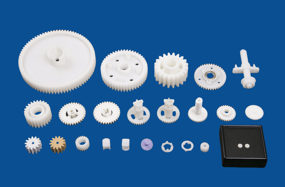 custom cnc plastic parts part