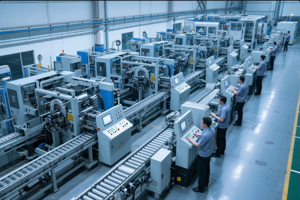 custom cut metal shapes