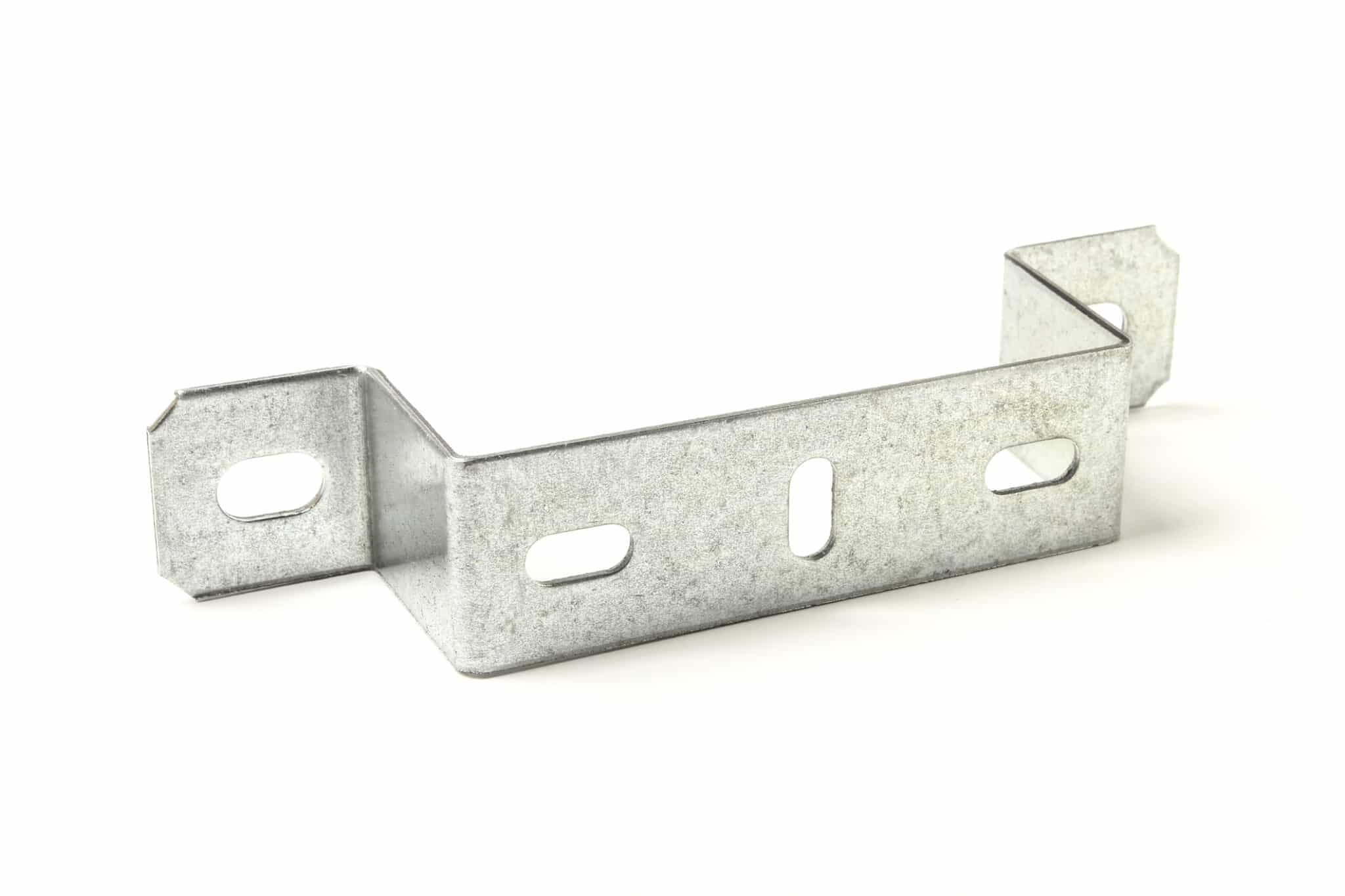 custom made metal brackets