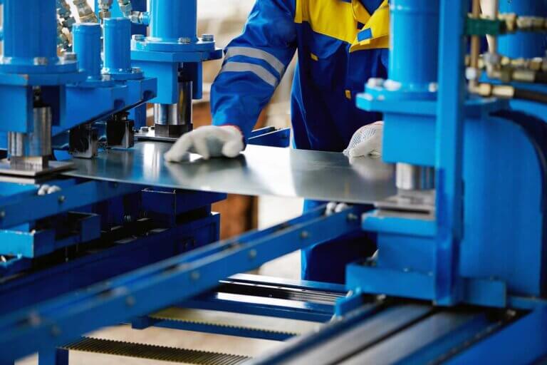 custom metal castings