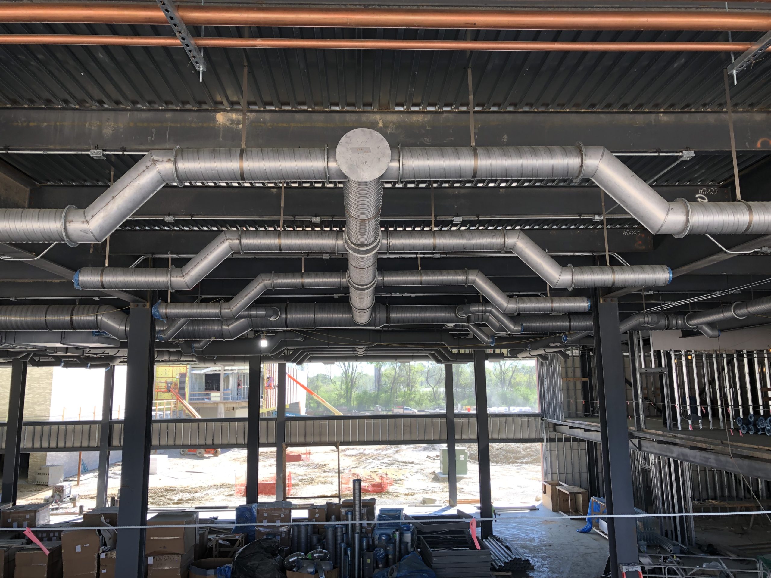 custom metals little rock