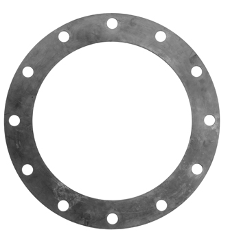 Custom Neoprene Gaskets Manufacturing Service