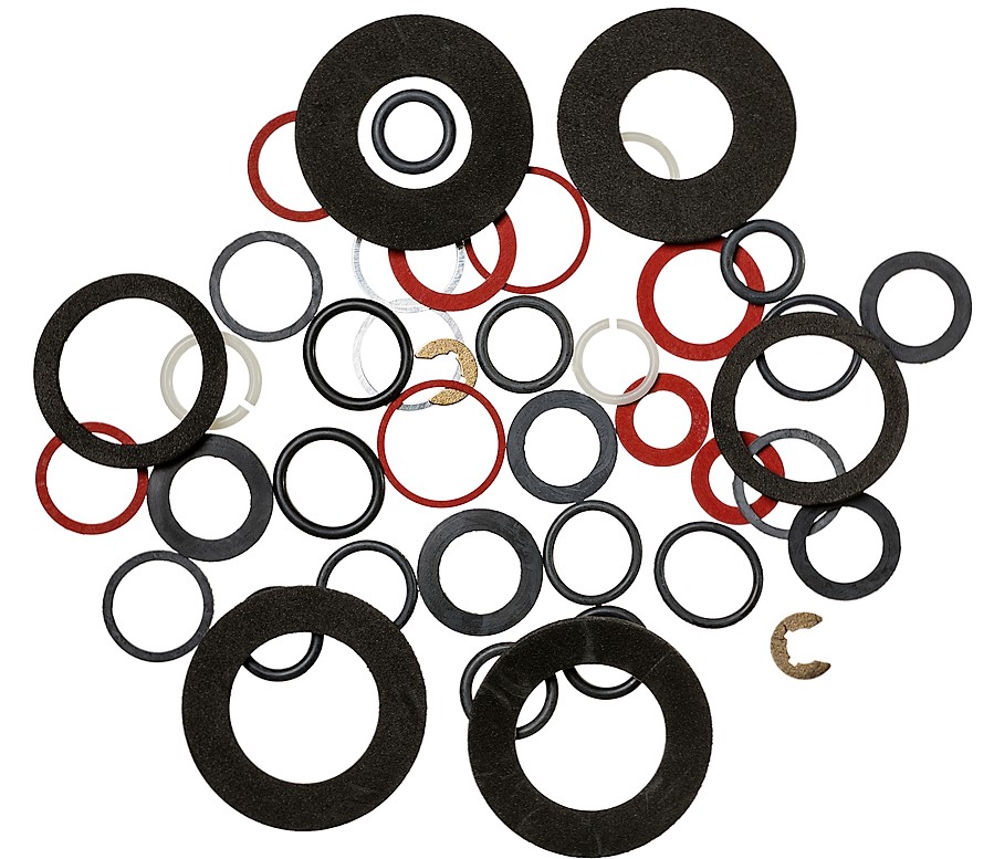 custom neoprene gaskets