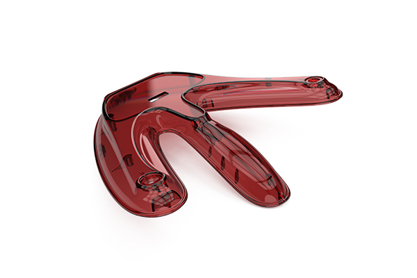 custom polycarbonate