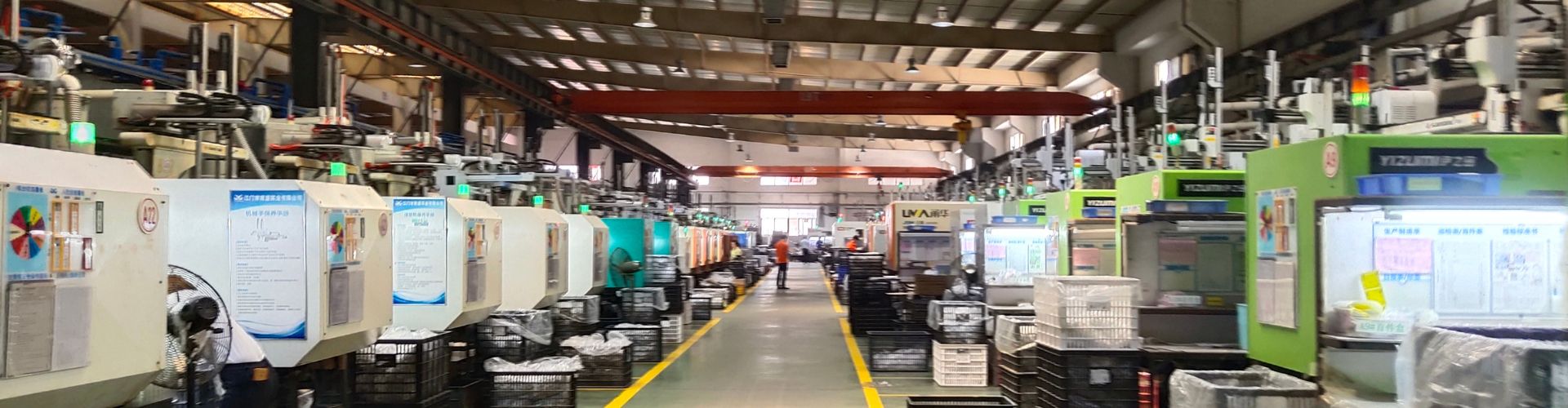 custom polycarbonate