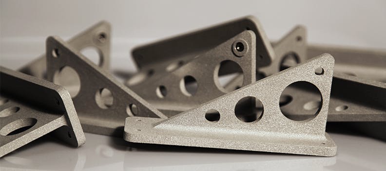 Custom Sheet Metal Brackets Manufacturing Service